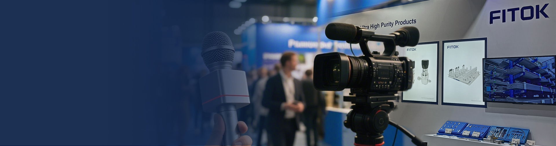 LANSHI 最新新闻与展会信息