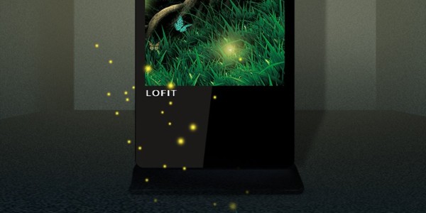 泰州立式广告机-源头厂家直销