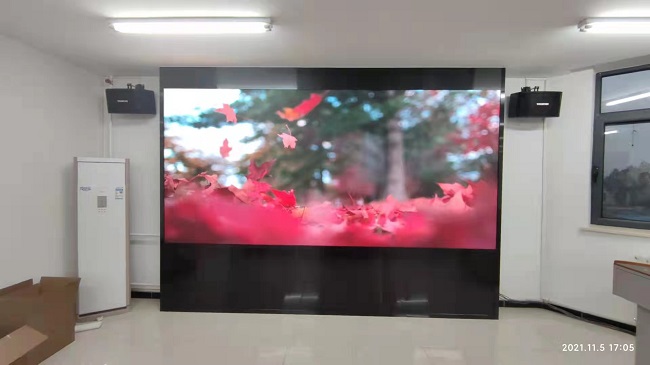摩登7P1.25小间距LED显示屏113 (2)