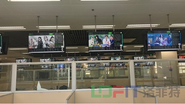摩登7助力江苏高校就业指导服务中心无纸化招聘