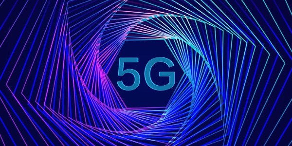 LED显示屏和5G之间的火花