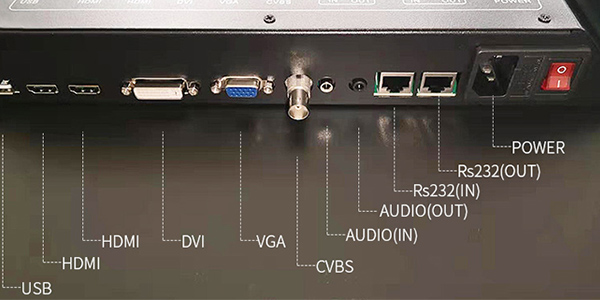 杏鑫登录带你了解HDMI的特点