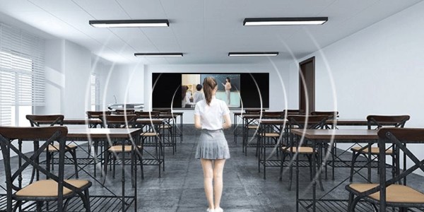 教学黑板-选摩登7-专业生产定制厂家