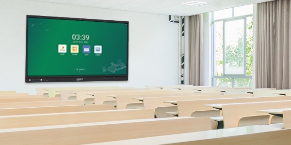 摩登7智能会议一体机-提升会议效率