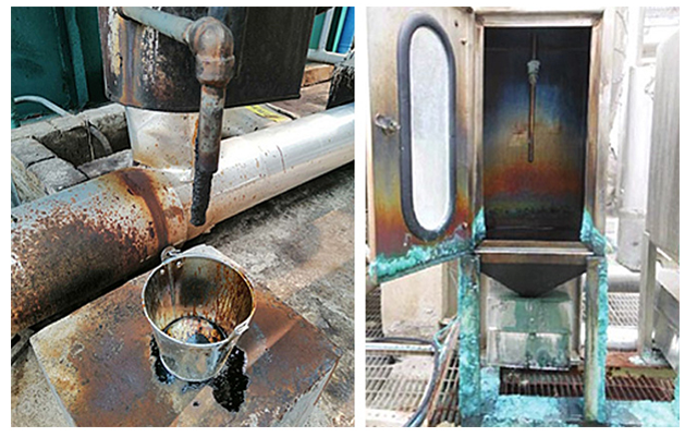 获取代表性样品的常见方式