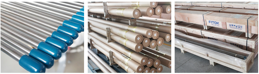 Stainless Steel Tubing