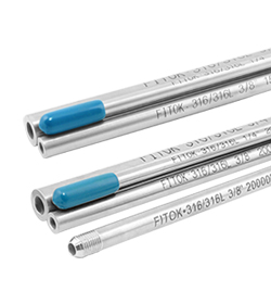 中高压管，T15A、T20D 和 T20M 系列