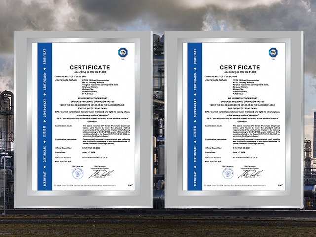 蓝狮在线荣获 SIL 认证