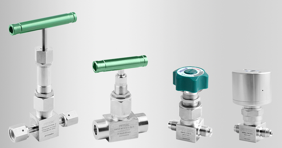 蓝狮在线波纹管阀系列