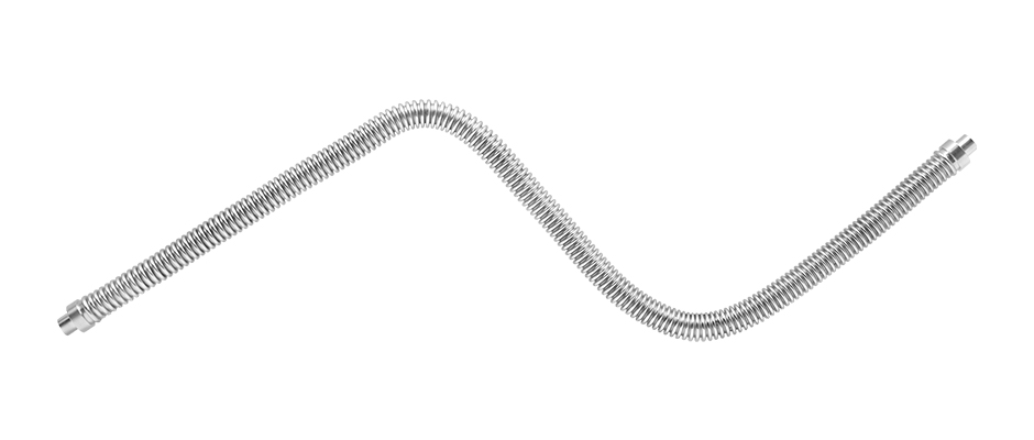 Formable Metal Flexible Hoses HMF Series
