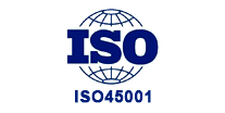 ISO 45001